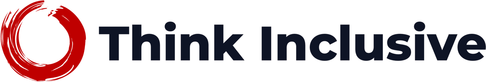Think Inclusive logo